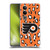 NHL Philadelphia Flyers Leopard Pattern Soft Gel Case for OPPO OnePlus Ace 3V 5G