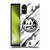 NHL New York Islanders Marble Soft Gel Case for Sony Xperia 5 V 5G