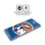 NHL New York Islanders Oversized Soft Gel Case for Sony Xperia 5 V 5G
