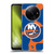 NHL New York Islanders Cow Pattern Soft Gel Case for Xiaomi Redmi A3