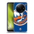 NHL New York Islanders Oversized Soft Gel Case for Xiaomi Redmi A3