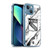 NHL New York Rangers Marble Soft Gel Case for Apple iPhone 13 Mini & MagSafe
