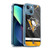 NHL Pittsburgh Penguins Jersey Soft Gel Case for Apple iPhone 13 Mini & MagSafe