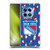 NHL New York Rangers Leopard Pattern Soft Gel Case for OPPO OnePlus Ace 3 5G