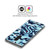 NHL Seattle Kraken Camouflage Soft Gel Case for Google Pixel 9 Pro XL