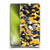 NHL Pittsburgh Penguins Camouflage Soft Gel Case for OPPO OnePlus Ace 3V 5G