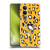 NHL Pittsburgh Penguins Leopard Pattern Soft Gel Case for OPPO OnePlus Ace 3V 5G