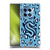 NHL Seattle Kraken Leopard Pattern Soft Gel Case for OPPO OnePlus Ace 3 5G