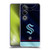 NHL Seattle Kraken Jersey Soft Gel Case for OPPO OnePlus Ace 3V 5G