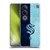 NHL Seattle Kraken Half Distressed Soft Gel Case for OPPO OnePlus Ace 3V 5G