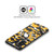 NHL Pittsburgh Penguins Camouflage Soft Gel Case for Samsung Galaxy M15/F15 5G