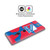 NHL New York Rangers Cow Pattern Soft Gel Case for Sony Xperia 5 V 5G
