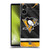 NHL Pittsburgh Penguins Jersey Soft Gel Case for Sony Xperia 5 V 5G