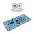 NHL Seattle Kraken Leopard Pattern Soft Gel Case for Sony Xperia 5 V 5G