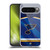 NHL St Louis Blues Jersey Soft Gel Case for Google Pixel 9 Pro XL