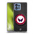NHL Washington Capitals Puck Texture Soft Gel Case for Motorola Moto Edge 40 Pro