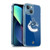 NHL Vancouver Canucks Plain Soft Gel Case for Apple iPhone 13 Mini & MagSafe
