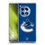 NHL Vancouver Canucks Plain Soft Gel Case for OPPO OnePlus Ace 3 5G