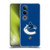 NHL Vancouver Canucks Plain Soft Gel Case for OPPO OnePlus Ace 3V 5G