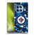 NHL Winnipeg Jets Camouflage Soft Gel Case for OPPO OnePlus Ace 3 5G