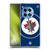 NHL Winnipeg Jets Oversized Soft Gel Case for OPPO OnePlus Ace 3 5G