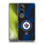 NHL Winnipeg Jets Cow Pattern Soft Gel Case for OPPO OnePlus Ace 3V 5G