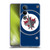 NHL Winnipeg Jets Oversized Soft Gel Case for OPPO OnePlus Ace 3V 5G