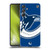 NHL Vancouver Canucks Oversized Soft Gel Case for Samsung Galaxy M55 5G