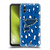 NHL St Louis Blues Leopard Pattern Soft Gel Case for Samsung Galaxy Xcover6 Pro/Pro2