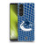 NHL Vancouver Canucks Net Pattern Soft Gel Case for Sony Xperia 1 V 5G