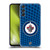 NHL Winnipeg Jets Net Pattern Soft Gel Case for Samsung Galaxy M15/F15 5G
