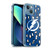 NHL Tampa Bay Lightning Leopard Pattern Soft Gel Case for Apple iPhone 13 Mini