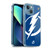 NHL Tampa Bay Lightning Oversized Soft Gel Case for Apple iPhone 13 Mini