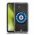 NHL Winnipeg Jets Puck Texture Soft Gel Case for Samsung Galaxy Xcover6 Pro/Pro2