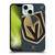 NHL Vegas Golden Knights Oversized Soft Gel Case for Apple iPhone 13 Mini