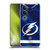 NHL Tampa Bay Lightning Jersey Soft Gel Case for OPPO OnePlus Ace 3V 5G