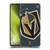NHL Vegas Golden Knights Oversized Soft Gel Case for Samsung Galaxy M55 5G