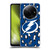 NHL Tampa Bay Lightning Leopard Patten Soft Gel Case for Xiaomi Redmi A3