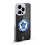 NHL Toronto Maple Leafs Puck Texture Soft Gel Case for Apple iPhone 13 Mini