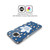 NHL Toronto Maple Leafs Leopard Patten Soft Gel Case for Motorola Edge 40 Neo 5G