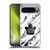 NHL Toronto Maple Leafs Marble Soft Gel Case for Google Pixel 9 Pro XL