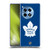 NHL Toronto Maple Leafs Plain Soft Gel Case for OPPO OnePlus Ace 3 5G
