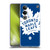 NHL Toronto Maple Leafs Oversized Soft Gel Case for OPPO OnePlus Ace 3V 5G