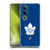 NHL Toronto Maple Leafs Plain Soft Gel Case for OPPO OnePlus Ace 3V 5G