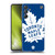 NHL Toronto Maple Leafs Oversized Soft Gel Case for Samsung Galaxy M55 5G