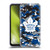NHL Toronto Maple Leafs Camouflage Soft Gel Case for Samsung Galaxy Xcover6 Pro/Pro2