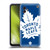 NHL Toronto Maple Leafs Oversized Soft Gel Case for Samsung Galaxy Xcover6 Pro/Pro2