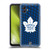 NHL Toronto Maple Leafs Net Pattern Soft Gel Case for Samsung Galaxy Xcover6 Pro/Pro2