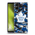 NHL Toronto Maple Leafs Camouflage Soft Gel Case for Sony Xperia 5 V 5G