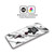 NHL Toronto Maple Leafs Marble Soft Gel Case for Sony Xperia 5 V 5G